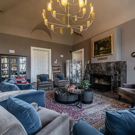 Botaniq Castle Of - Small Luxury Of The World 5* Tura