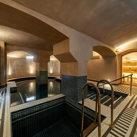Botaniq Castle Of - Small Luxury Of The World