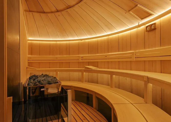 Botaniq Castle Of - Small Luxury Of The World