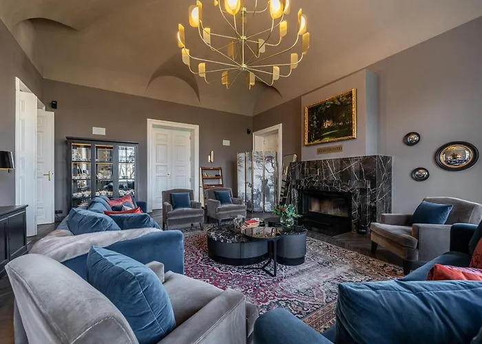 Botaniq Castle Of - Small Luxury Of The World 5* Tura