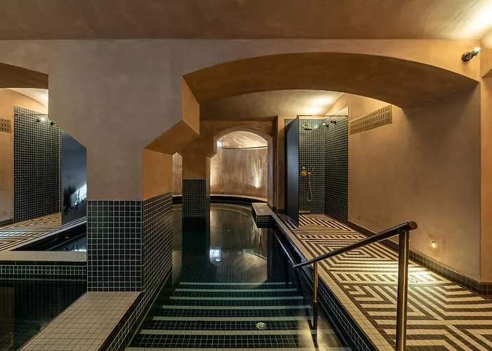 Botaniq Castle Of - Small Luxury Of The World Hotel