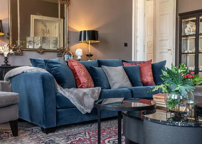 Botaniq Castle Of - Small Luxury Of The World Hotel 5*