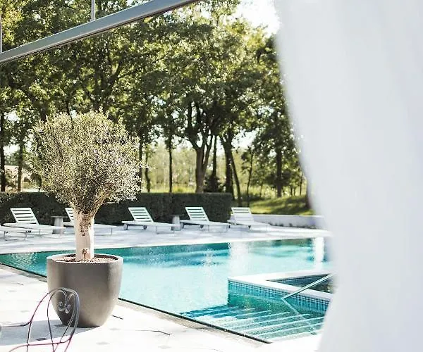 Botaniq Castle Of - Small Luxury Of The World Tura