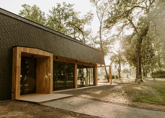 Botaniq Castle Of - Small Luxury Of The World Hotel