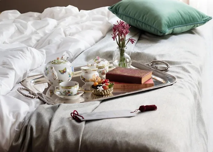 Botaniq Castle Of - Small Luxury Of The World Hotel Tura