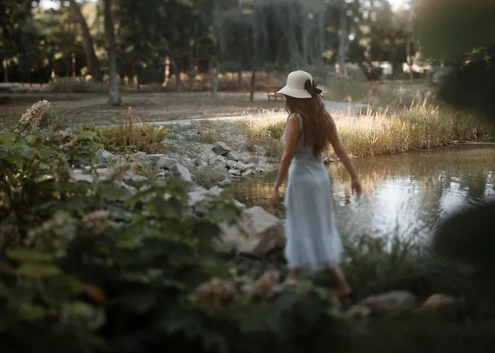 Botaniq Castle Of - Small Luxury Of The World