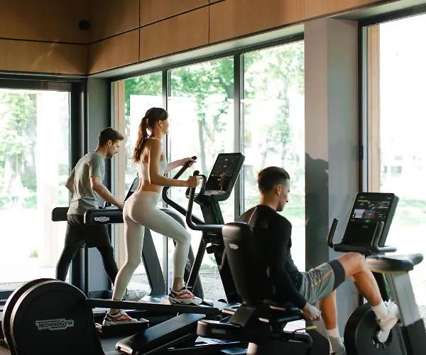 Botaniq Castle Of - Small Luxury Of The World