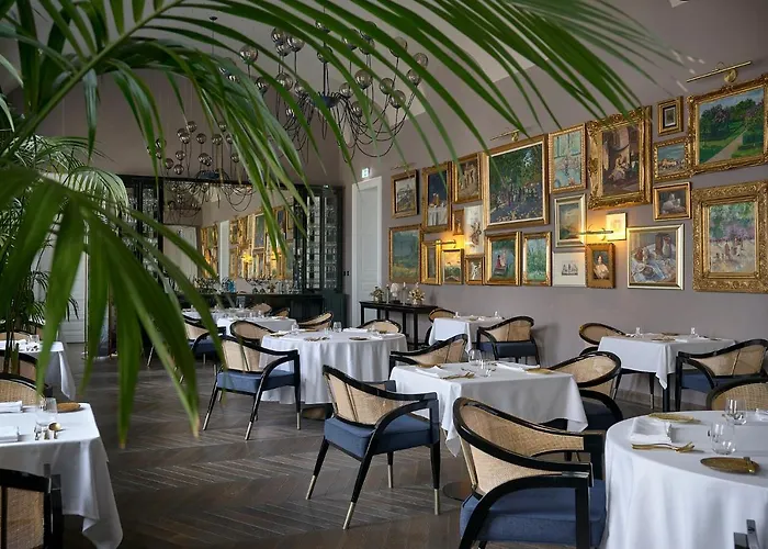 Hotel Botaniq Castle Of - Small Luxury Of The World 5*