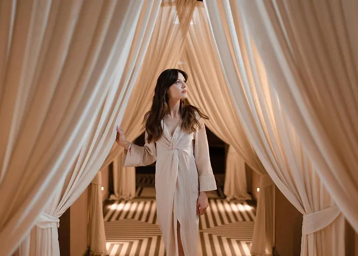 Hotel Botaniq Castle Of - Small Luxury Of The World 5*