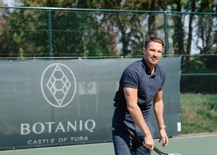 Botaniq Castle Of - Small Luxury Of The World Hotel 5*