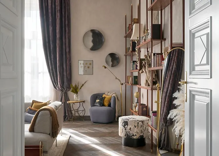 Botaniq Castle Of - Small Luxury Of The World