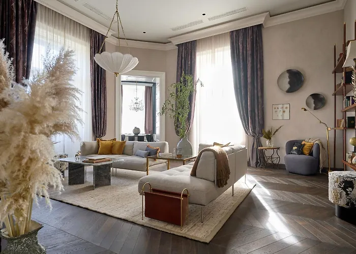 Hotel Botaniq Castle Of - Small Luxury Of The World 5*