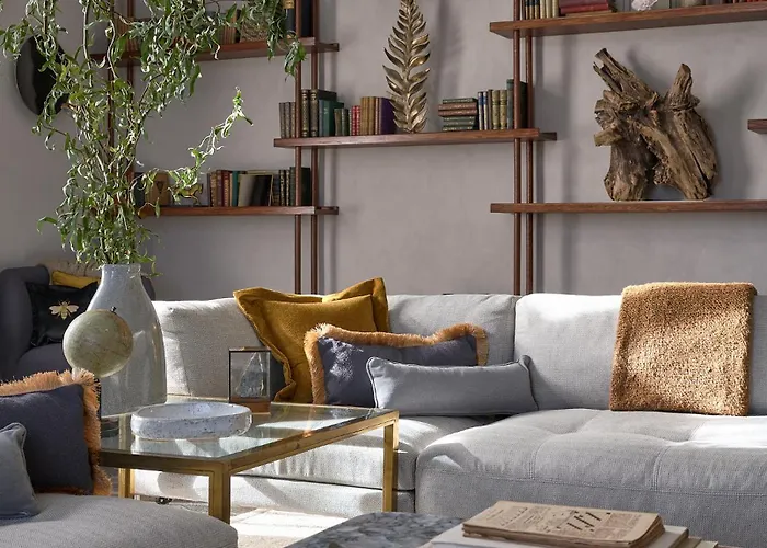 Botaniq Castle Of - Small Luxury Of The World 5* Tura