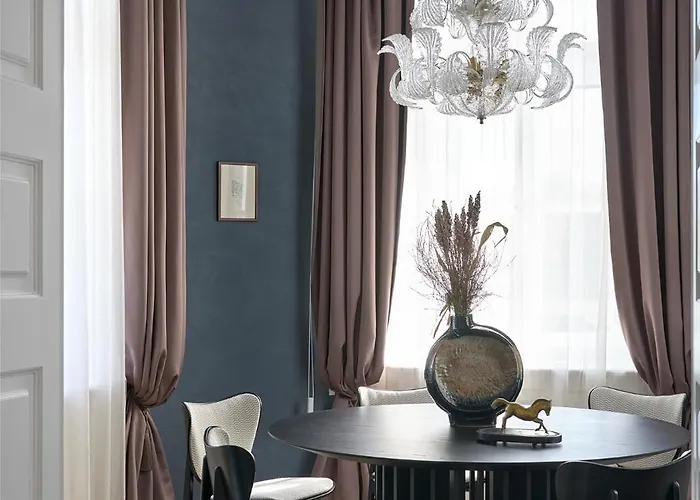 Hotel Botaniq Castle Of - Small Luxury Of The World