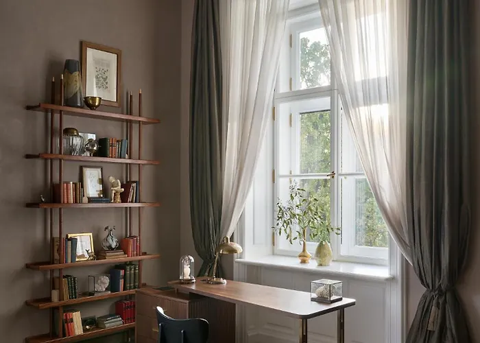 Botaniq Castle Of - Small Luxury Of The World 5* Tura